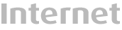 internet