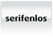 serifenlos