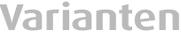 varianten