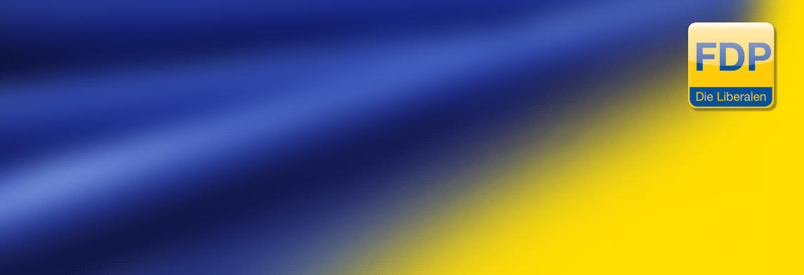 Ob Alt – ob jung: in der FDP sind alle Altersgruppen herzlich willkommen! josefshaus