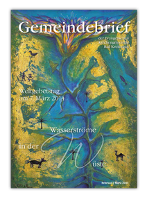 Gemeindebrief