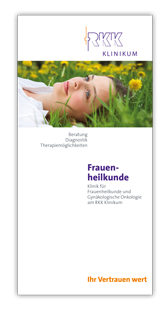 frauenheilkunde