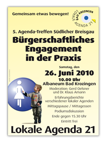 Agenda