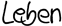 leben