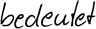 bedeutet