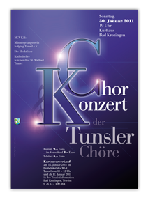 tunslerchoere