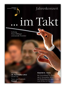 jahreskonzert
