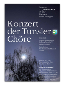 tunselrchoere
