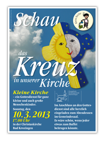 plakatkleinekirche