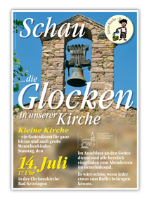 glocken