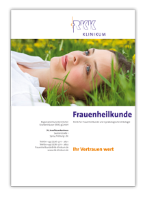 freuenheilkunde