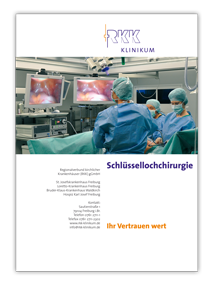 schluessellochchirurgie