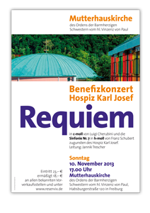 benefizkonzert