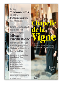 chapelle