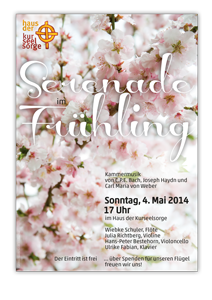 serenade